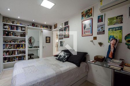 Apartamento à venda com 4 quartos, 192m² em Icaraí, Niterói