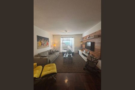 Apartamento à venda com 3 quartos, 138m² em Itaim Bibi, São Paulo