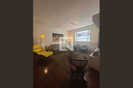 Apartamento à venda com 3 quartos, 138m² em Itaim Bibi, São Paulo