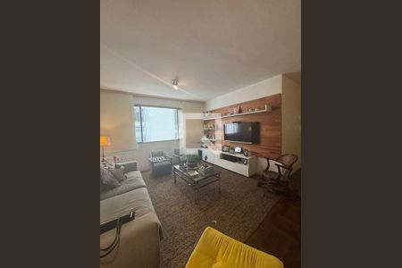 Apartamento à venda com 3 quartos, 138m² em Itaim Bibi, São Paulo