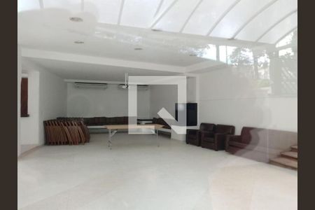 Apartamento à venda com 4 quartos, 154m² em Santo Amaro, São Paulo