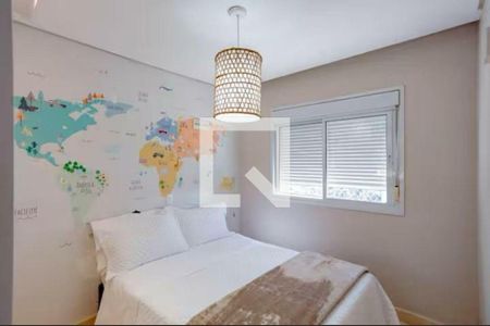 Apartamento à venda com 3 quartos, 145m² em Brooklin, São Paulo