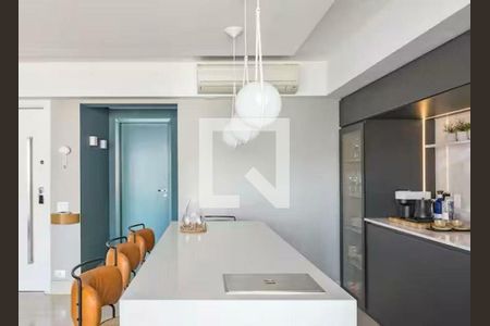 Apartamento à venda com 3 quartos, 145m² em Brooklin, São Paulo