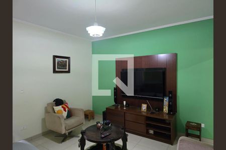 Sala  de casa à venda com 3 quartos, 400m² em Jardim Jovaia, Guarulhos