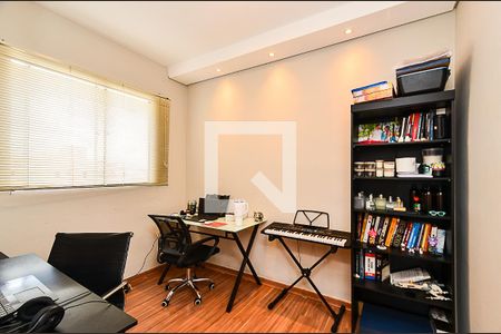 Quarto 2 de apartamento à venda com 3 quartos, 68m² em Monsenhor Messias, Belo Horizonte