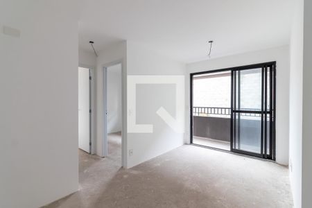 Sala de apartamento à venda com 2 quartos, 54m² em Jardim São Paulo, São Paulo