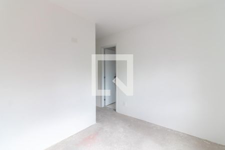 Suíte de apartamento à venda com 2 quartos, 54m² em Jardim São Paulo, São Paulo