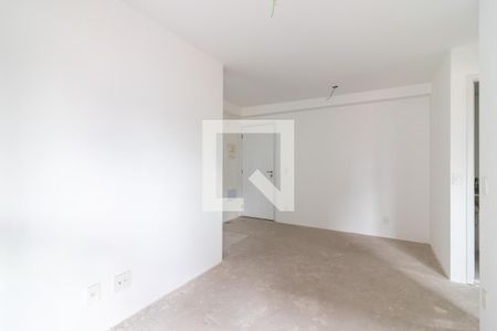 Sala de apartamento à venda com 2 quartos, 54m² em Jardim São Paulo, São Paulo