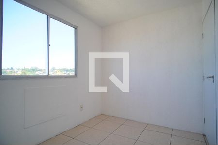 Quarto 1 de apartamento à venda com 2 quartos, 38m² em Santos Dumont, São Leopoldo