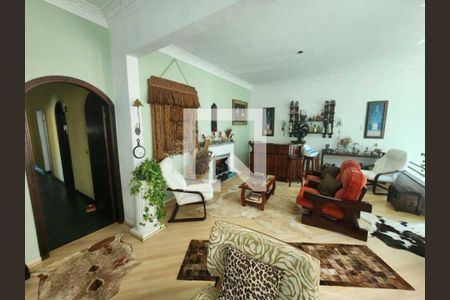 Apartamento à venda com 3 quartos, 150m² em Jardim Guanabara, Rio de Janeiro