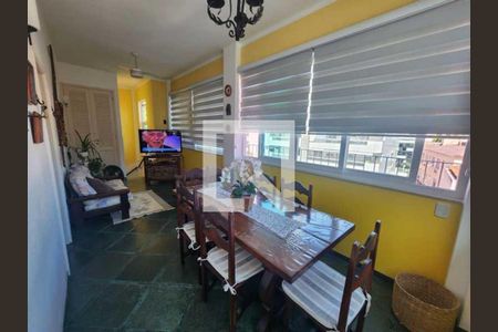 Apartamento à venda com 3 quartos, 150m² em Jardim Guanabara, Rio de Janeiro