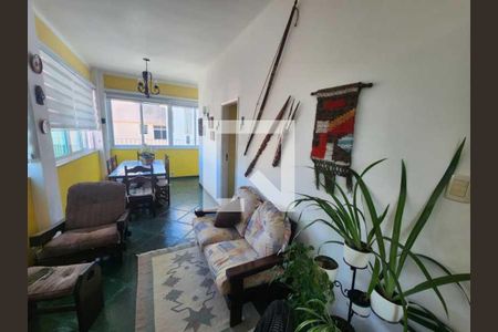 Apartamento à venda com 3 quartos, 150m² em Jardim Guanabara, Rio de Janeiro