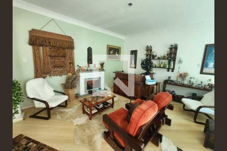 Apartamento à venda com 3 quartos, 150m² em Jardim Guanabara, Rio de Janeiro