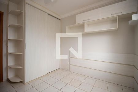 Quarto de apartamento para alugar com 3 quartos, 84m² em Q 204, Brasília