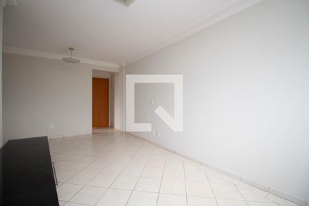 Sala de apartamento para alugar com 3 quartos, 84m² em Q 204, Brasília