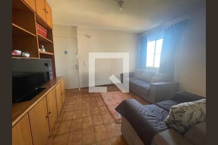 Apartamento à venda com 2 quartos, 65m² em Jardim Anchieta, Campinas