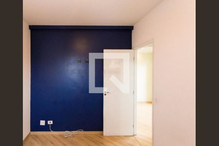 Apartamento à venda com 2 quartos, 47m² em Chácara Califórnia, São Paulo