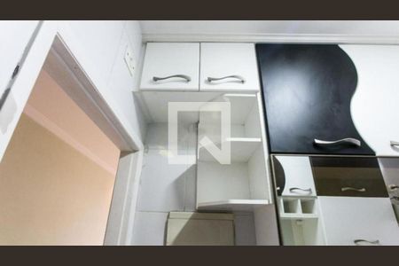 Apartamento à venda com 2 quartos, 47m² em Chácara Califórnia, São Paulo
