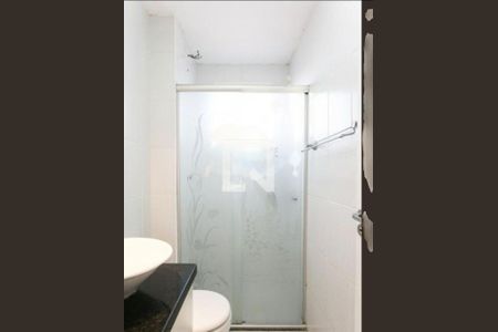 Apartamento à venda com 2 quartos, 47m² em Chácara Califórnia, São Paulo