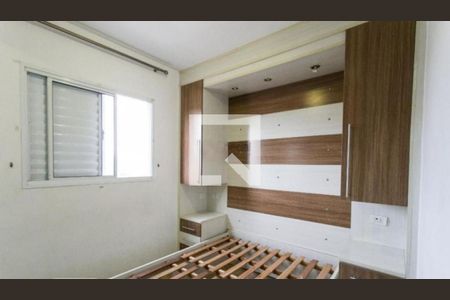 Apartamento à venda com 2 quartos, 47m² em Chácara Califórnia, São Paulo