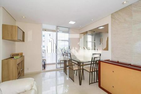 Apartamento à venda com 3 quartos, 63m² em Alto do Pari, São Paulo