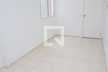 Sala de apartamento para alugar com 2 quartos, 44m² em Campo Grande, Rio de Janeiro