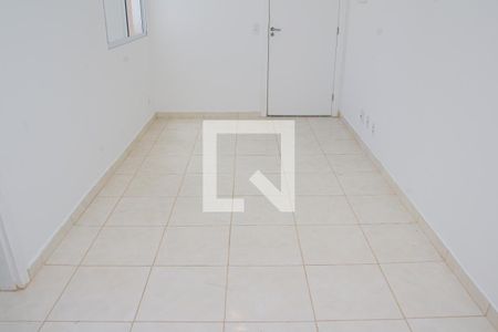 Sala de apartamento para alugar com 2 quartos, 44m² em Campo Grande, Rio de Janeiro