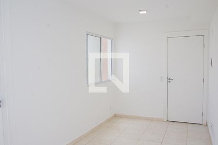Sala de apartamento para alugar com 2 quartos, 44m² em Campo Grande, Rio de Janeiro