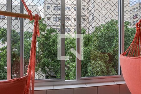 Quarto 1 de apartamento para alugar com 2 quartos, 89m² em Bom Retiro, São Paulo