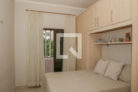 Quarto 1 de apartamento para alugar com 2 quartos, 89m² em Bom Retiro, São Paulo