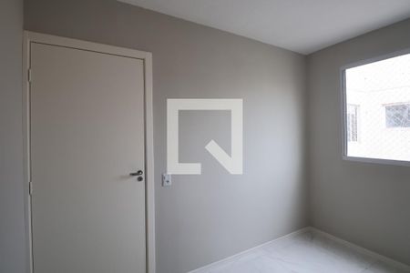 Quarto 2 de apartamento para alugar com 2 quartos, 42m² em Estância Velha, Canoas