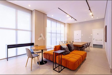 Apartamento à venda com 3 quartos, 89m² em Vila Independencia, São Paulo