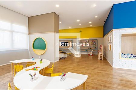 Apartamento à venda com 3 quartos, 89m² em Vila Independencia, São Paulo