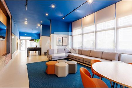 Apartamento à venda com 3 quartos, 89m² em Vila Independencia, São Paulo