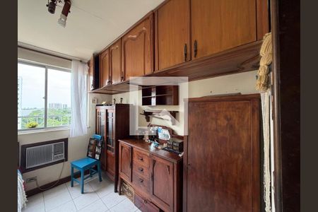 Quarto 1 de apartamento para alugar com 2 quartos, 60m² em Jacarepaguá, Rio de Janeiro