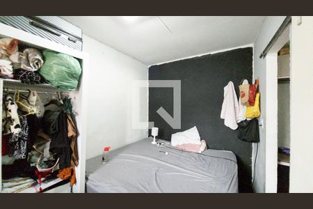 Quarto de casa à venda com 4 quartos, 100m² em Jardim Padreira I, Osasco