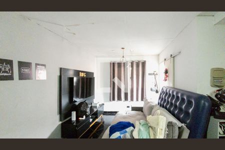 Sala de casa à venda com 4 quartos, 100m² em Jardim Padreira I, Osasco