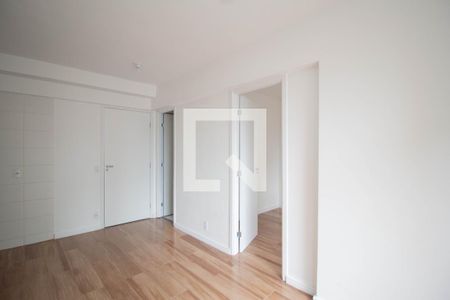 Sala de apartamento para alugar com 2 quartos, 44m² em Vila Albertina, São Paulo
