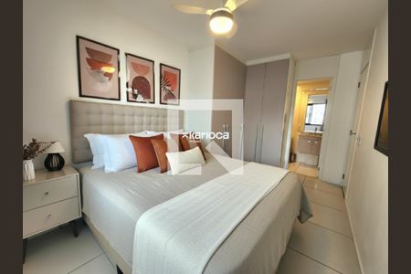 Apartamento à venda com 2 quartos, 68m² em Barra Olímpica, Rio de Janeiro