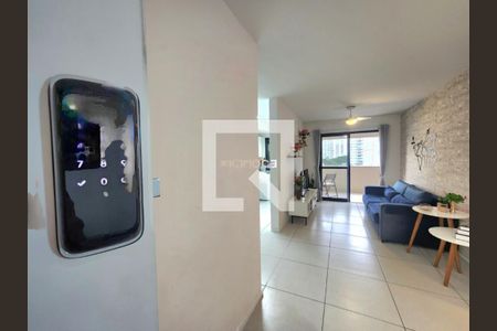 Apartamento à venda com 2 quartos, 68m² em Barra Olímpica, Rio de Janeiro