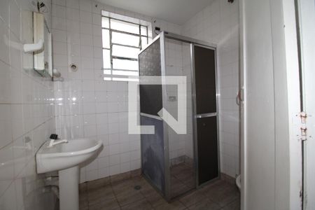 Banheiro de apartamento à venda com 4 quartos, 200m² em Vila Romero, São Paulo