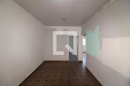 Sala de apartamento à venda com 4 quartos, 200m² em Vila Romero, São Paulo
