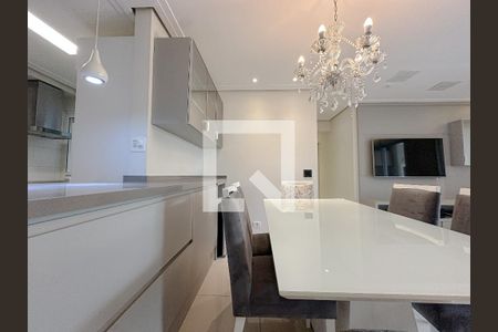 Sala de apartamento à venda com 2 quartos, 86m² em Perdizes, São Paulo