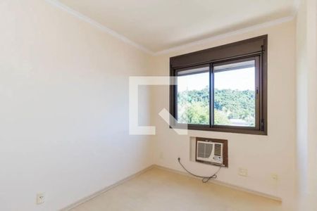 Quarto de apartamento à venda com 3 quartos, 138m² em Praia de Belas, Porto Alegre