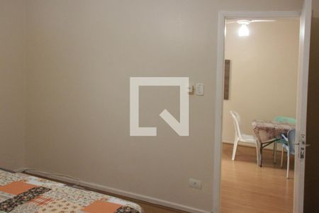 Quarto 1 de apartamento para alugar com 2 quartos, 88m² em Ponta da Praia, Santos