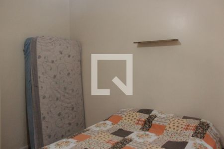 Quarto 1 de apartamento para alugar com 2 quartos, 88m² em Ponta da Praia, Santos