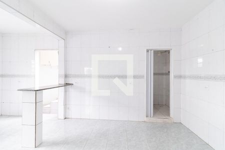 Sala de casa para alugar com 1 quarto, 70m² em Subprefeitura de Ermelino Matarazzo, São Paulo