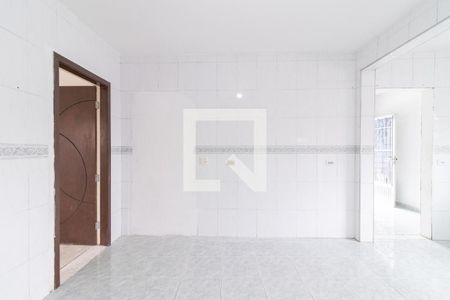 Sala de casa para alugar com 1 quarto, 70m² em Subprefeitura de Ermelino Matarazzo, São Paulo