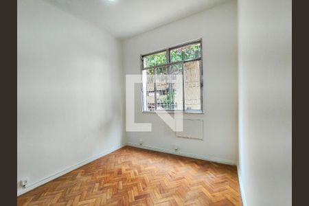 Quarto 1 de apartamento para alugar com 2 quartos, 70m² em Tijuca, Rio de Janeiro