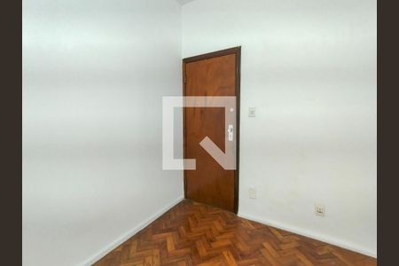 Entrada de apartamento para alugar com 2 quartos, 70m² em Tijuca, Rio de Janeiro